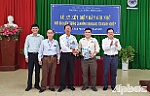 Trường Cao đẳng Tiền Giang: Tiếp tục cho học sinh, sinh viên nghỉ học đến ngày 4-7