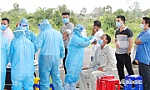 Tiền Giang: Thông tin kịp thời các trường hợp nghi nhiễm Covid-19 để người dân được biết
