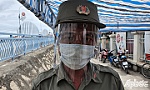 Người dân huyện Cái Bè: Mong dịch bệnh sớm được đẩy lùi
