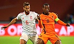 Nóng bỏng cuộc đua chiếc vé bảng C, Vòng chung kết Euro 2020