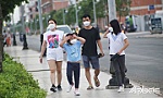 Những lưu ý về chăm sóc trẻ trong  mùa dịch Covid-19