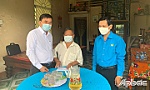Tiền Giang: Nhiều hoạt động thiết thực trong Tháng Công nhân