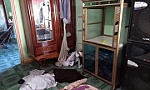 Truy tìm đối tượng trộm 13,5 lượng vàng