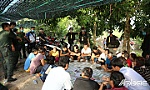 Mũi tiến công trong phòng, chống tội phạm