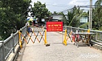 Những hình ảnh ở vùng 