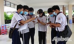 Tiền Giang: Mặt bằng điểm thi lớp 10 phản ánh đúng năng lực học sinh