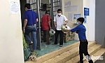 Tuổi trẻ Tiền Giang chung tay phòng, chống dịch COVID 19