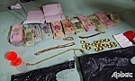 Con dâu trộm hơn nửa tỷ đồng nhà chồng đem giấu