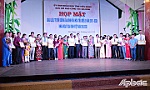 Xây dựng môi trường văn hóa