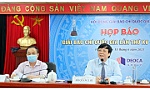 Lần đầu tiên Giải Báo chí quốc gia có giải Đặc biệt