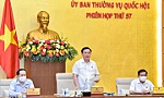 Chuẩn bị mọi mặt để tổ chức tốt nhất kỳ họp đầu tiên của Quốc hội khóa XV