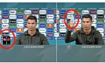 Một câu nói của Cristiano Ronaldo, Coca-Cola 