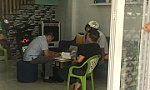 Trả hồ sơ để điều tra bổ sung vụ Trương Châu Hữu Danh và các đồng phạm