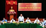 Xây dựng nền báo chí cách mạng, hiện đại, chuyên nghiệp, nhân văn, hiệu quả