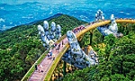 Phát triển du lịch bền vững theo hướng tăng trưởng xanh