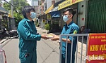 Khi đất nước nguy nan, mới thấy hết nghĩa tình sâu đậm!