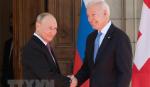 Điện Kremlin ca ngợi việc Nga - Mỹ đạt thỏa thuận về kiểm soát vũ khí