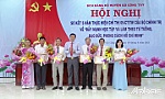 Huyện Gò Công Tây: Nhiều cách làm hay, sáng tạo trong học tập và làm theo Bác