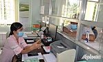 Mưa dầm thấm lâu