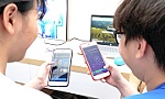 Hợp sức bảo vệ trẻ em trên môi trường mạng