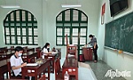Thi tốt nghiệp THPT năm 2021 chính thức chia làm 2 đợt