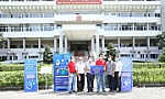 MobiFone Tiền Giang 