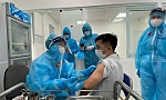 Tỷ lệ phản ứng sau tiêm vaccine phòng Covid-19 dưới 20%