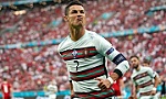 Tuổi 36, Ronaldo vẫn là chỗ dựa của Bồ Đào Nha
