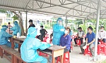 Hướng dẫn tạm thời xử lý các trường hợp tiếp xúc F3, phòng chống dịch Covid-19