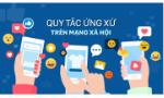 Quy tắc ứng xử trên mạng xã hội
