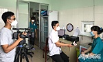 Báo chí trong 