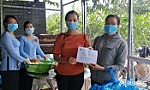 Các cấp Hội Phụ nữ Tiền Giang: Chung tay phòng, chống dịch Covid-19