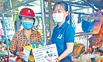 Những tác động của dịch Covid-19 đối với phụ nữ và trẻ em