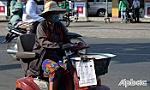 Dù khó khăn nhưng vẫn nêu cao tinh thần phòng, chống dịch