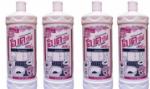 Cảnh báo nguy cơ ngộ độc từ hóa chất gia dụng