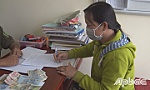 Nhặt được của rơi trả lại người bị mất