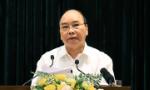 Kiên quyết thay thế người đứng đầu đơn vị, địa phương nếu để tội phạm lộng hành