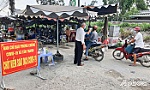 Ca bệnh BN13549 được phát hiện tại tỉnh Vĩnh Long là người ở huyện Cái Bè