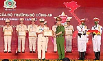 Toàn quốc đã thu nhận gần 55 triệu hồ sơ cấp thẻ căn cước công dân