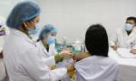 Hoàn thành 1.000 mũi tiêm thử nghiệm giai đoạn 3 vaccine Nano Covax