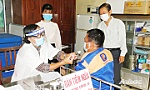 Doanh nghiệp đăng ký nhu cầu mua vaccine phòng Covid-19