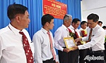 Huyện Cai Lậy: Đưa lời Bác dạy đi vào cuộc sống