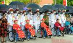 Đề xuất mức chuẩn ưu đãi người có công là 1.624.000 đồng
