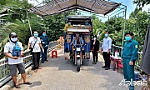 TX. Cai Lậy: Lan tỏa nghĩa tình trong phòng, chống dịch Covid-19