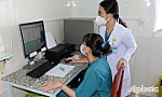 Tiền Giang: Tăng tần suất xét nghiệm trong các khu cách ly tập trung