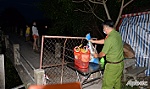 Vượt khó hoàn thành tốt nhiệm vụ phòng, chống dịch Covid-19