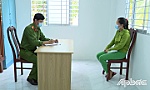 1 phút thiếu cảnh giác, mất hơn 1,1 tỷ đồng