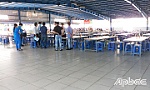 Huyện Châu Thành: An toàn thực phẩm, hướng tới hiệu quả lâu dài
