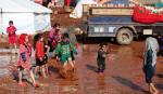 Tổ chức Y tế Thế giới cảnh báo thảm họa nhân đạo ở Syria