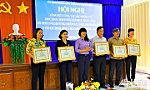 Tiền Giang: Gần 100% học sinh, sinh viên tham gia BHYT năm học 2020 - 2021